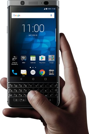 RIM BlackBerry KEYone BBB100-2 Global TD-LTE 32GB